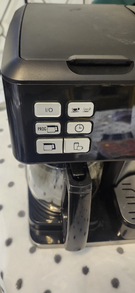 Hamilton Beach FlexBrew Coffee Maker - photo 2