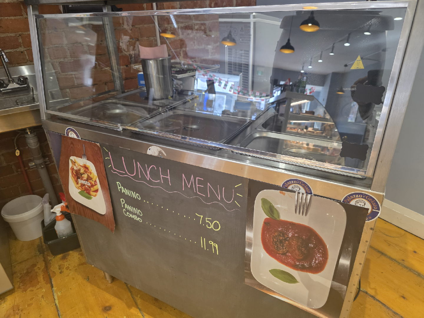Bain marie