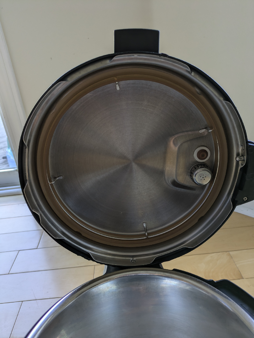 Instant Pot Ultra 60 6 quart - photo 5