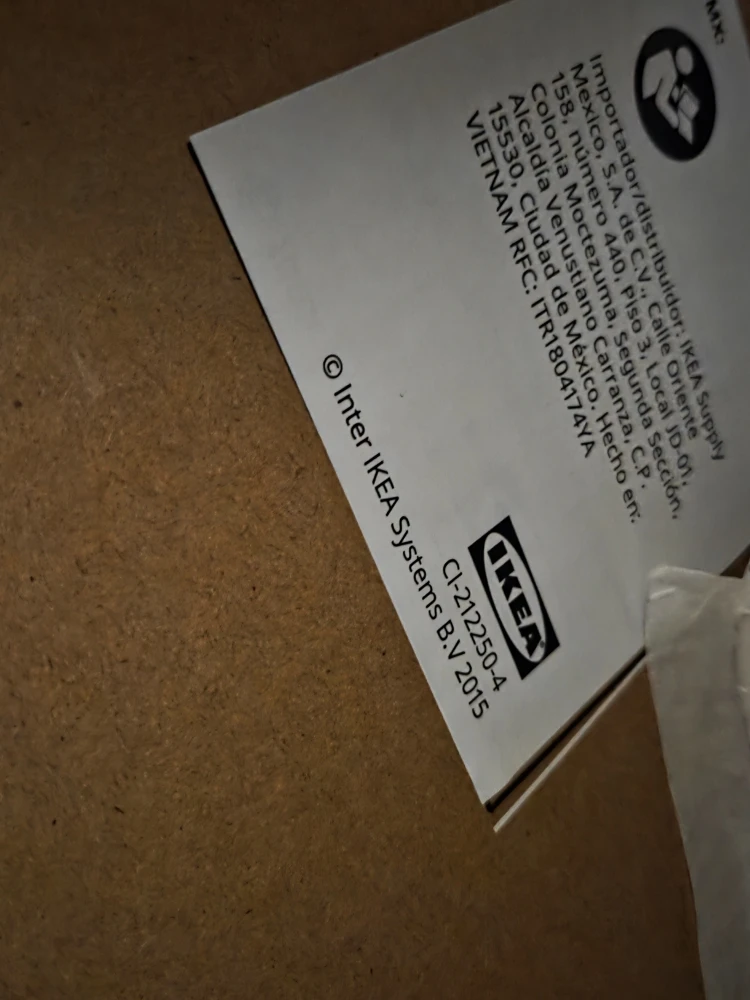 IKEA MILLBERGET Swivel Chair - New in Box - photo 2