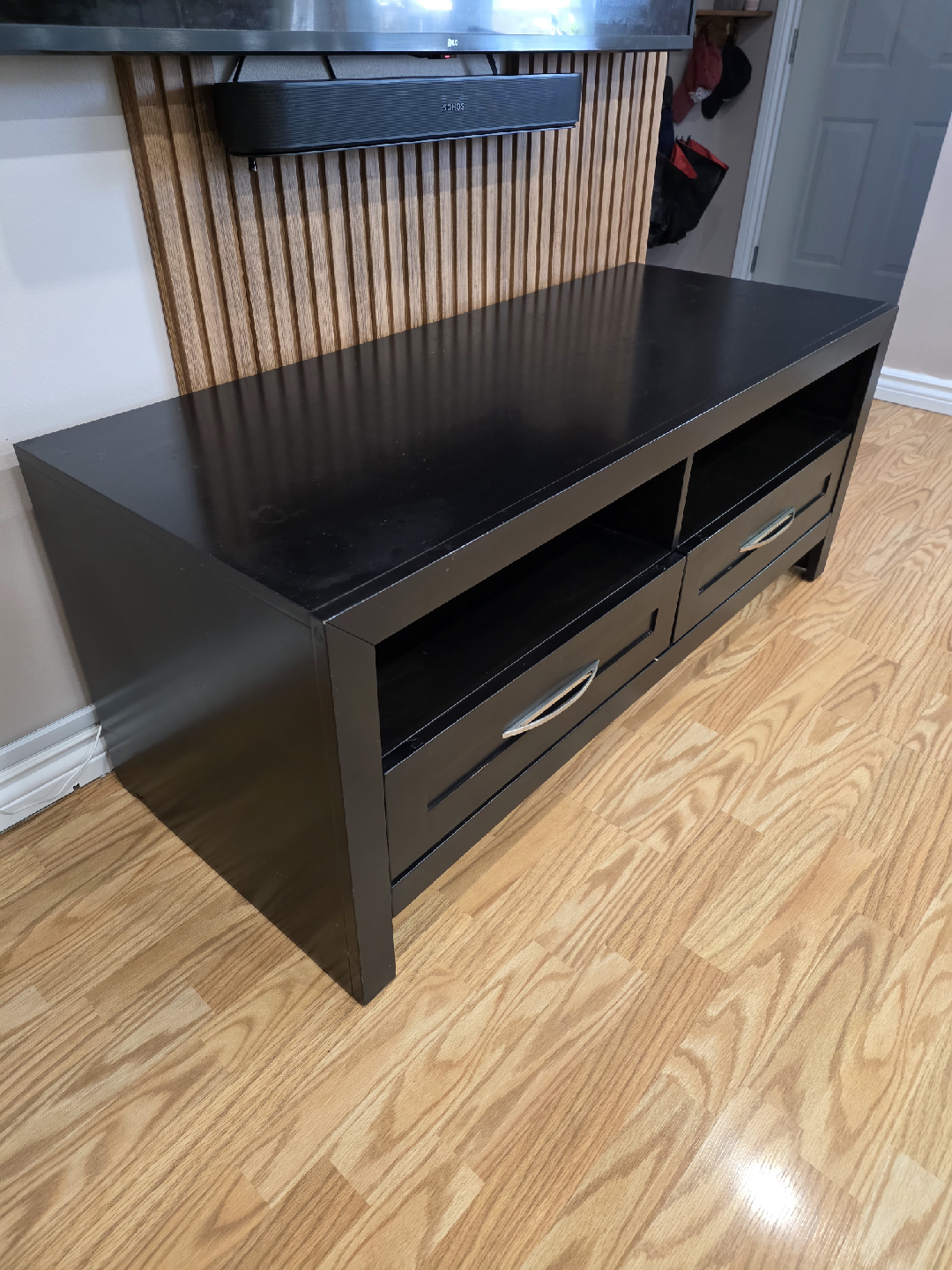 tv table - photo 3