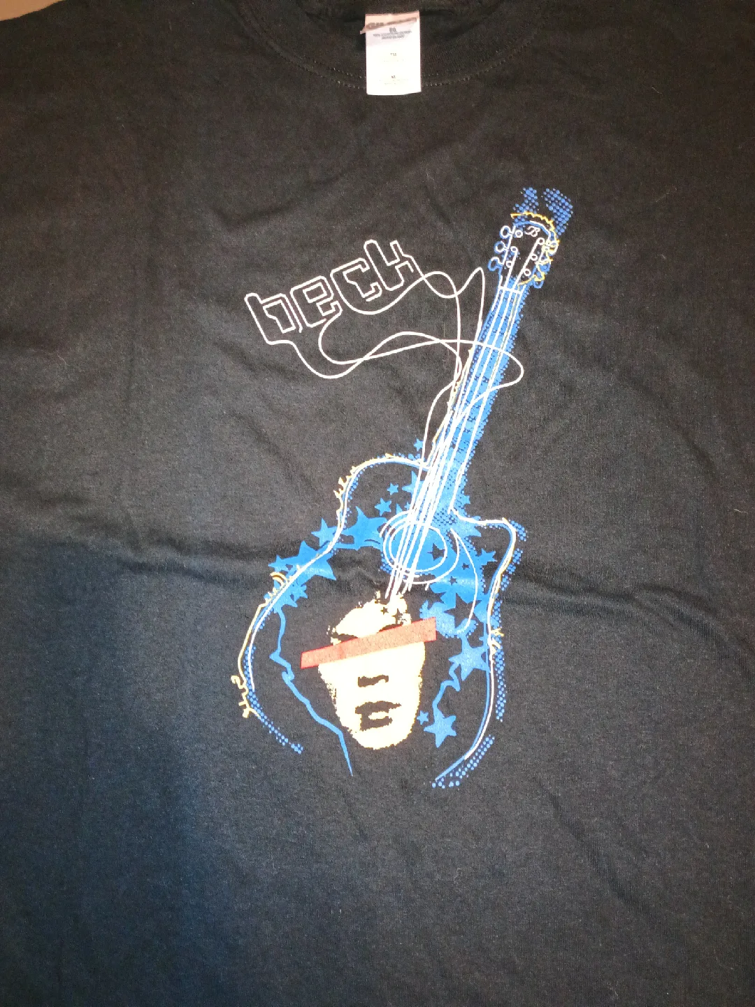 Gildan Beck Graphic T-Shirt XL image indicator(2)