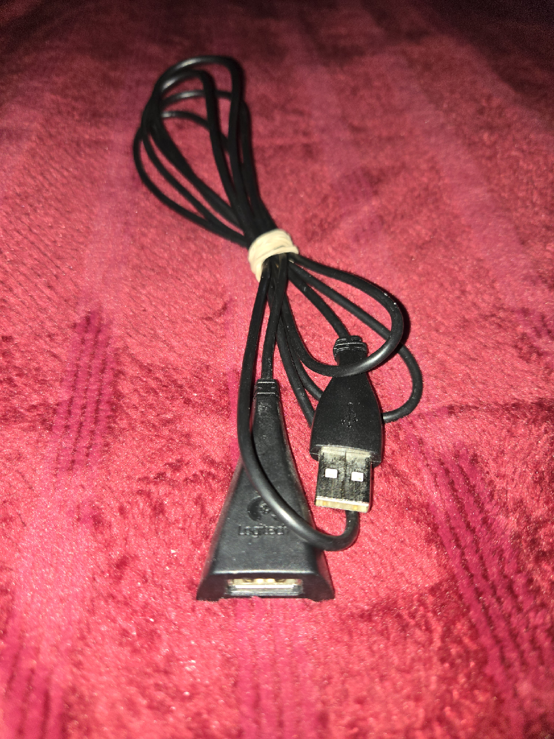 Logitech USB Cable