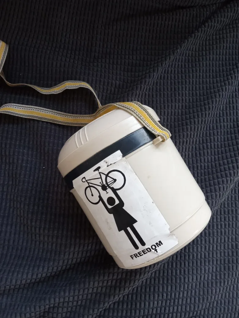 Vintage Tiffin Carrier image indicator(2)