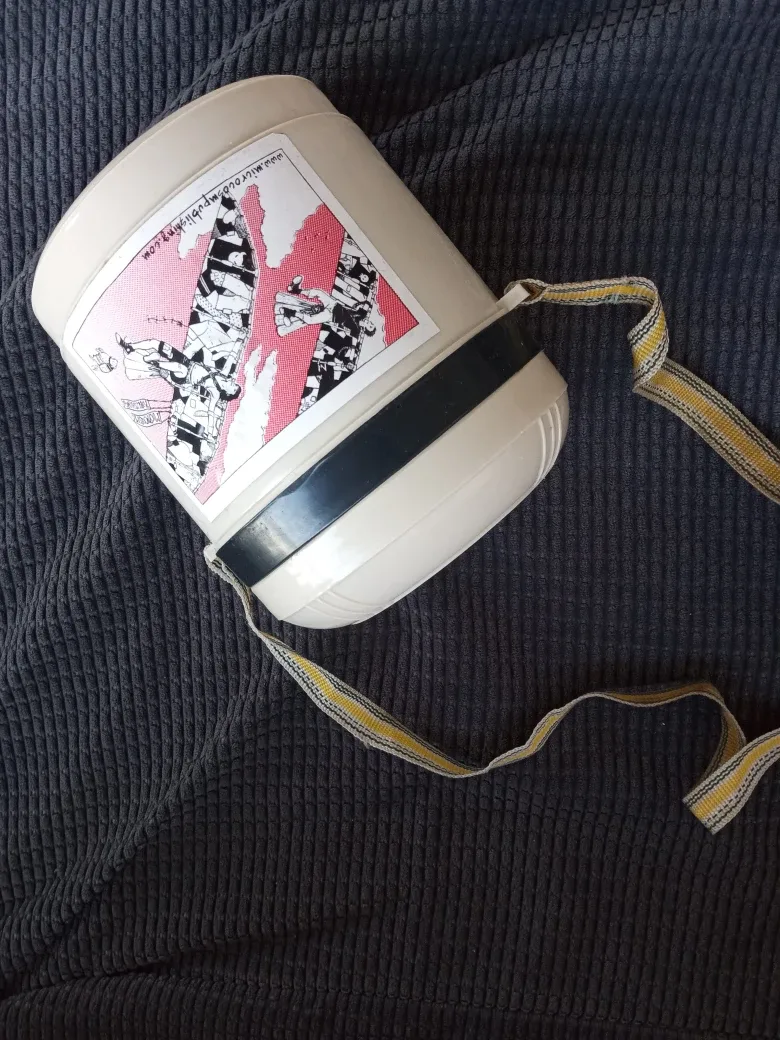 Vintage Tiffin Carrier image indicator(3)