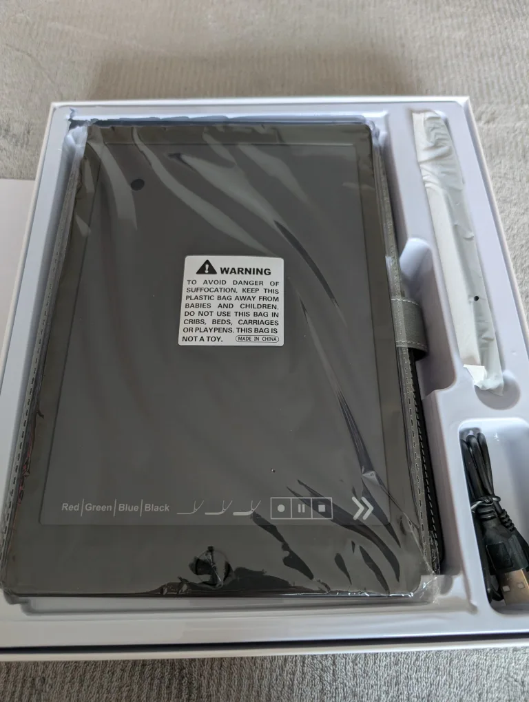 Smart Pen Writing Set - 3 IN 1 image indicator(3)