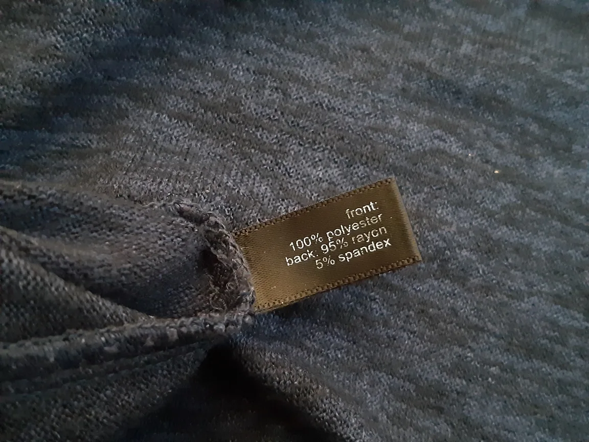 The Limited Navy Tunic-M image indicator(4)