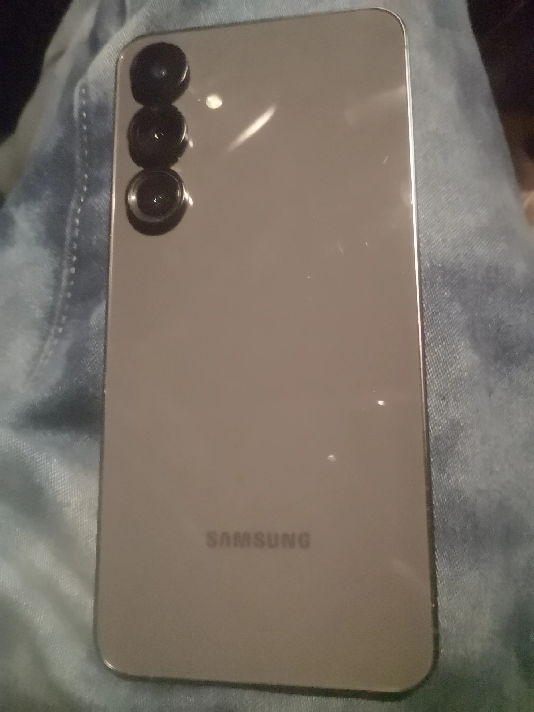 Samsung Galaxy S23 - Great Condition