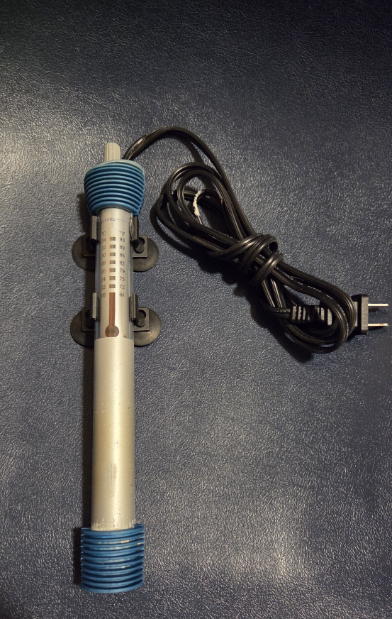 Top Fin SUNLIKE 50 Aquarium Heater - photo 2