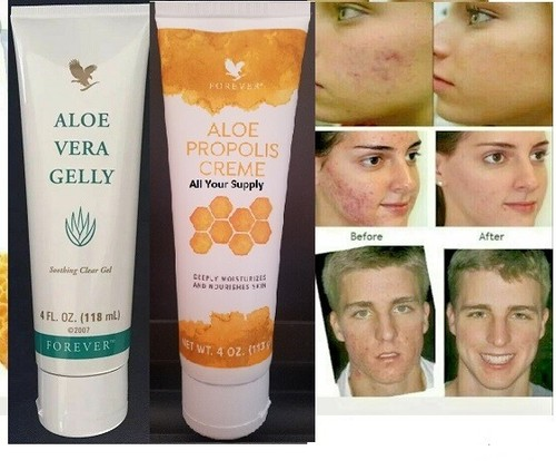 Forever Aloe Propolis Creme 4 oz - photo 3