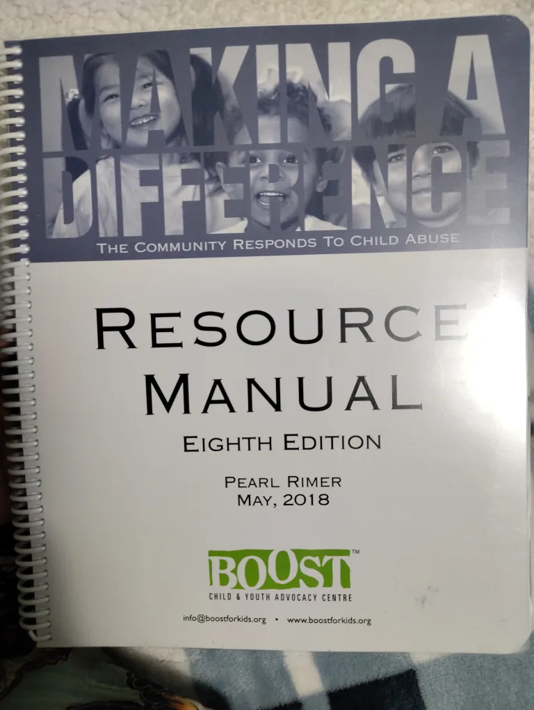 Making a Difference Resource Manual, Eighth Edition image indicator(2)