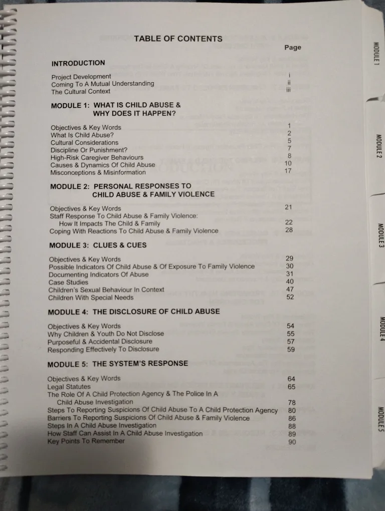 Making a Difference Resource Manual, Eighth Edition image indicator(3)