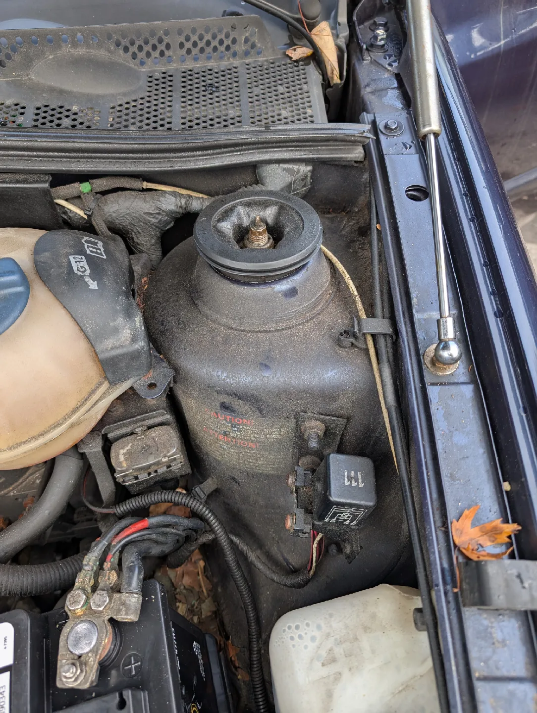 1998 VR6 Volkswagen Jetta GLX image indicator(10)