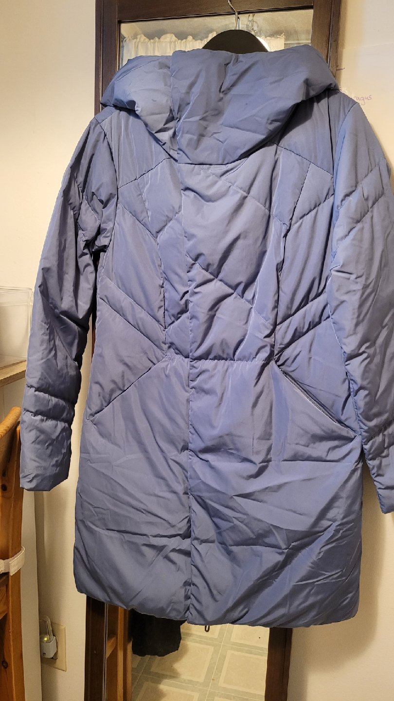 Under Armour Down Puffer Coat - Size XS - photo 4