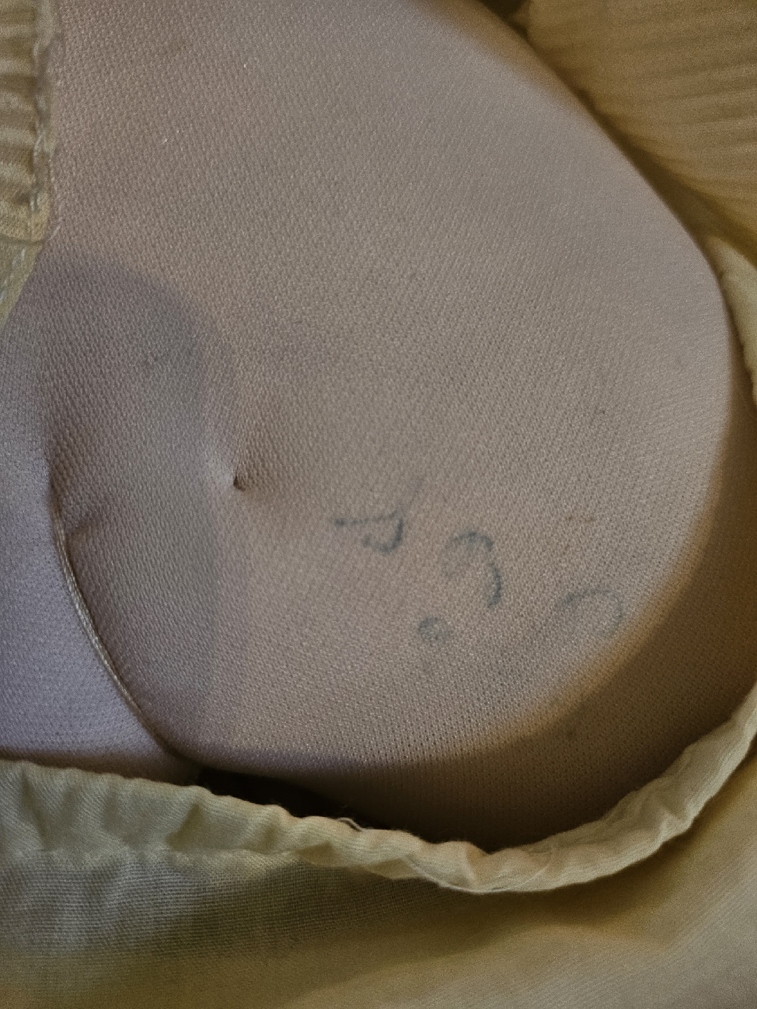 Cabbage Patch Kids Doll kit 1984 2 dolls - photo 3