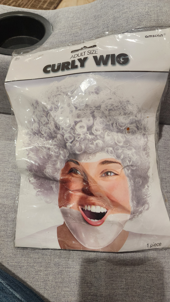 Halloween Costumes: - photo 4