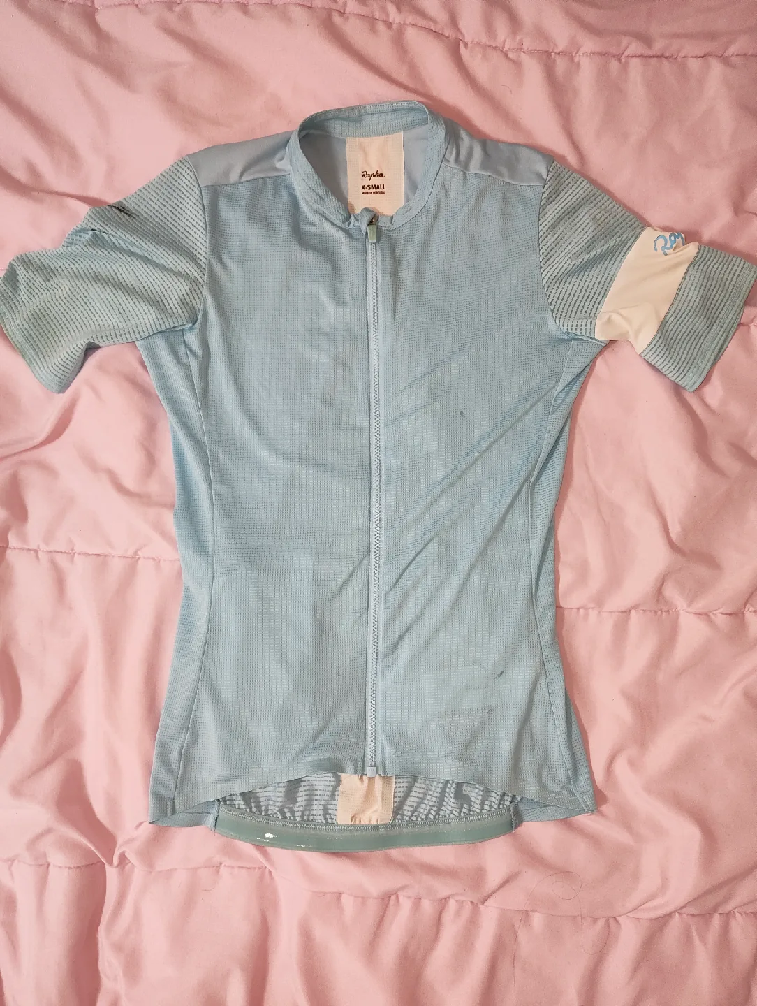Rapha Cycling Jersey - X-Small image indicator(2)