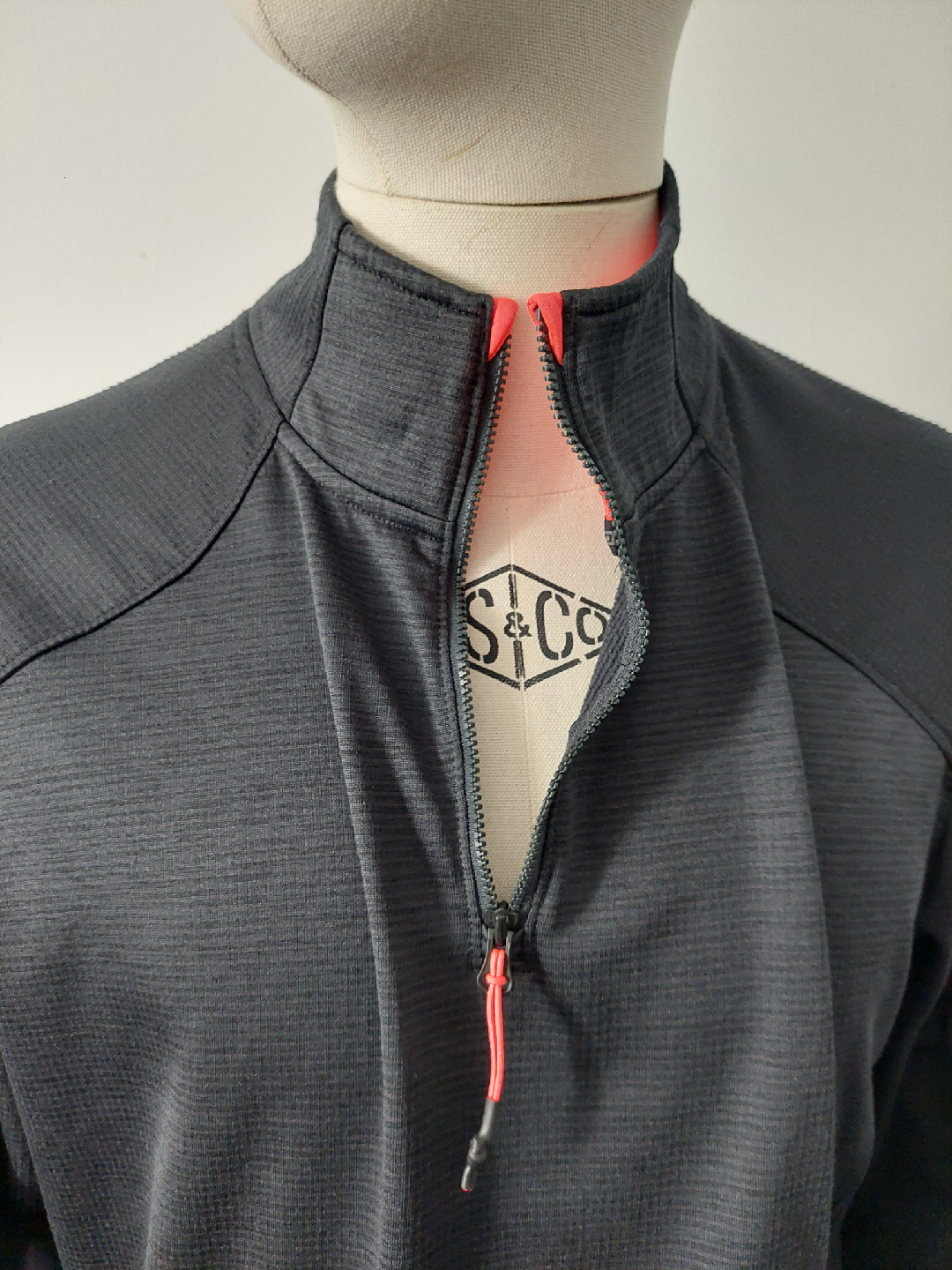 Under Armour ColdGear Reactor Pullover - Large - photo 2