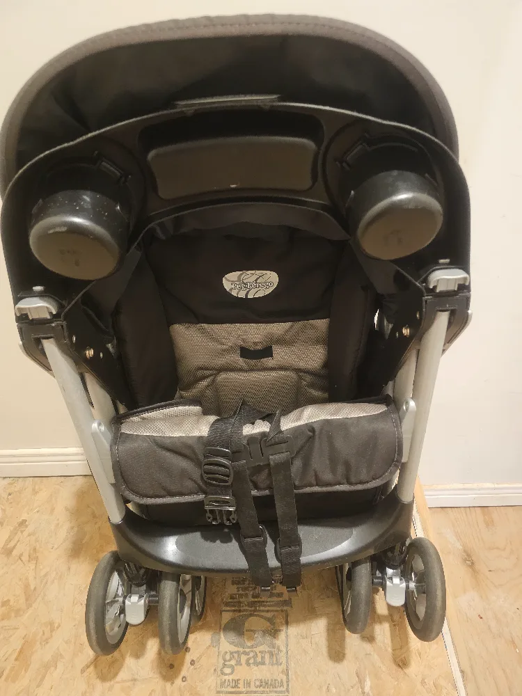 Peg Perego Stroller