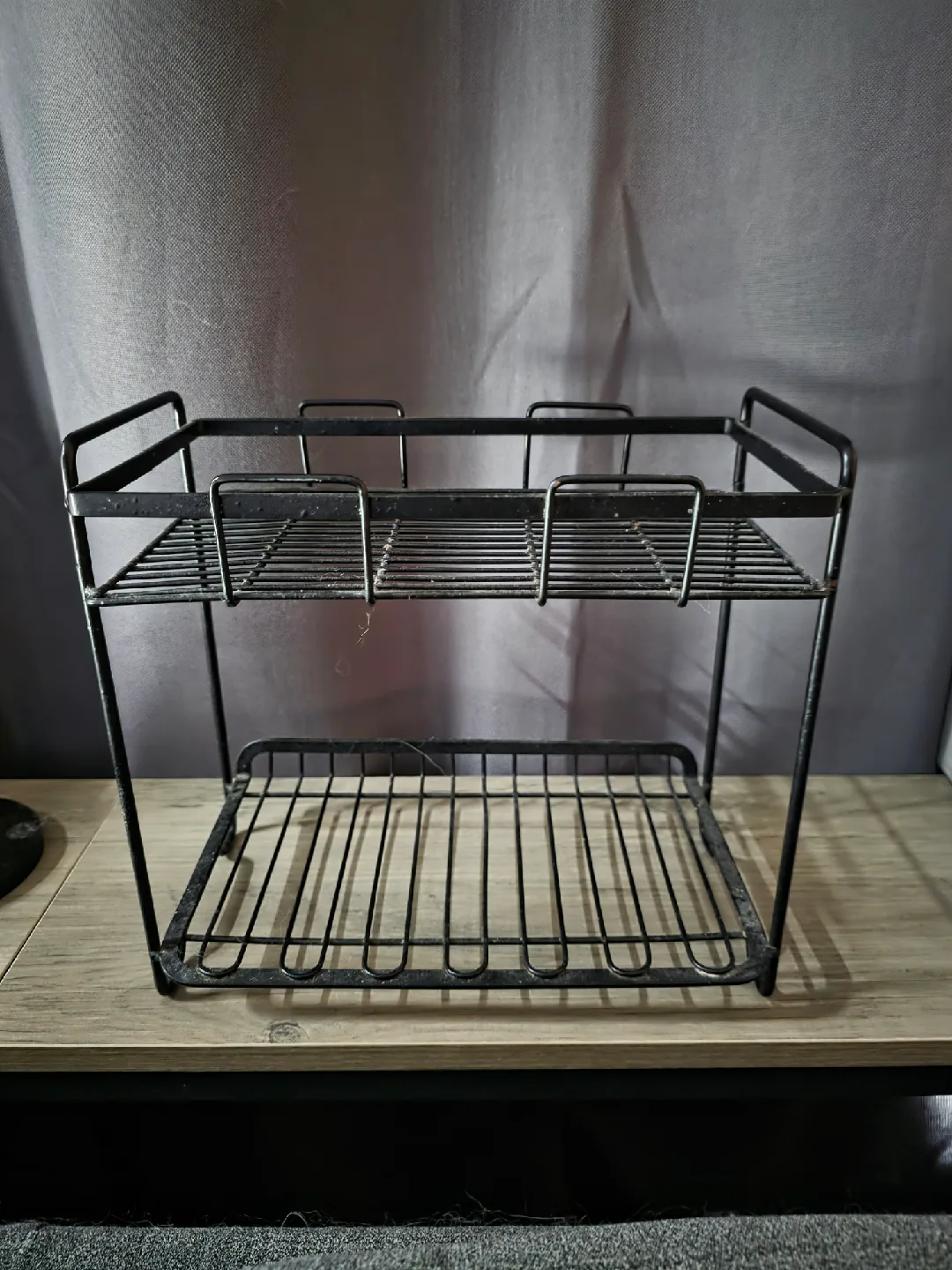 Small metal Shelf thumbnail