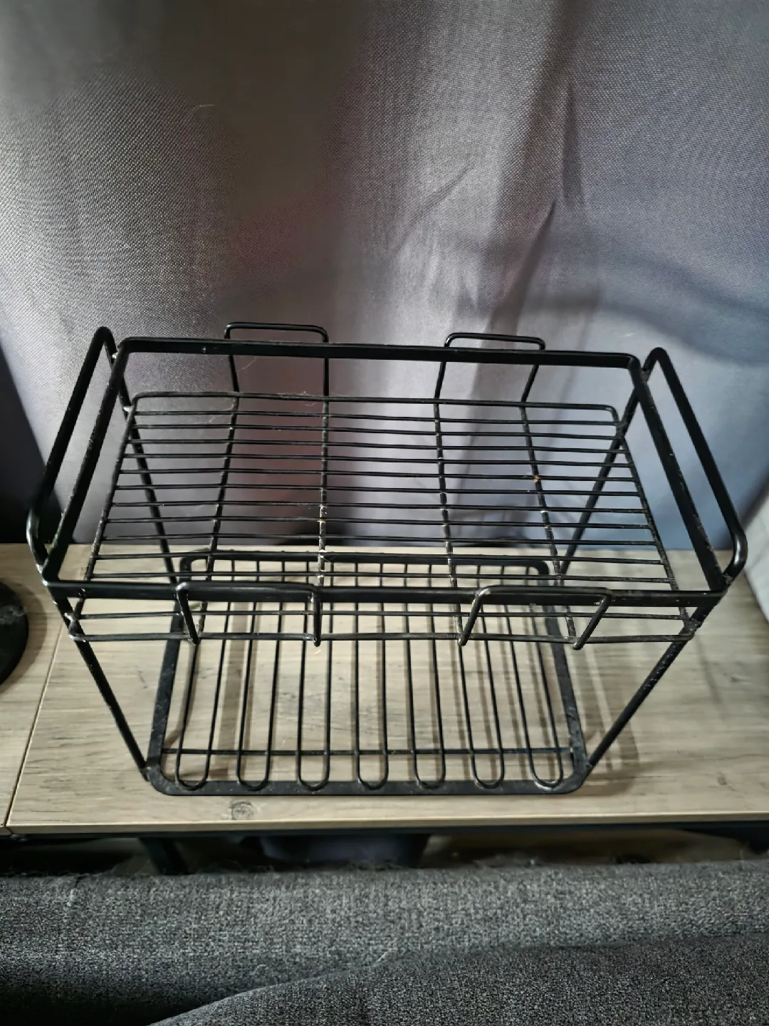 Small metal Shelf image indicator(2)