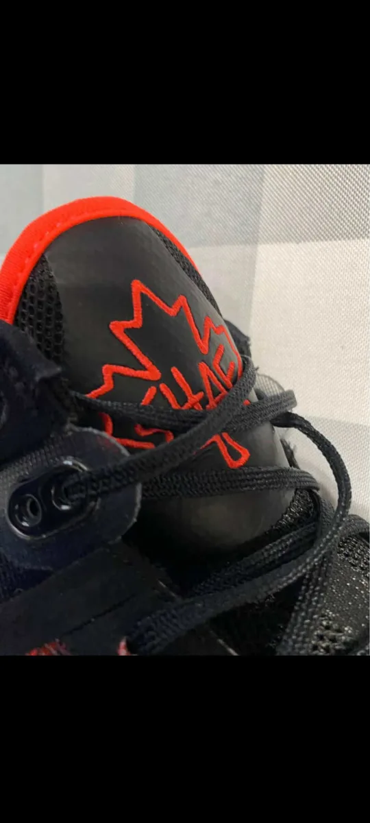 Nike G.T. Jump 2 EP "Shaedon Sharpe" (HJ6626-900) image indicator(7)