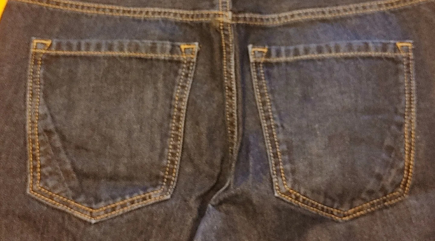 Mens DKNY Jeans image indicator(6)