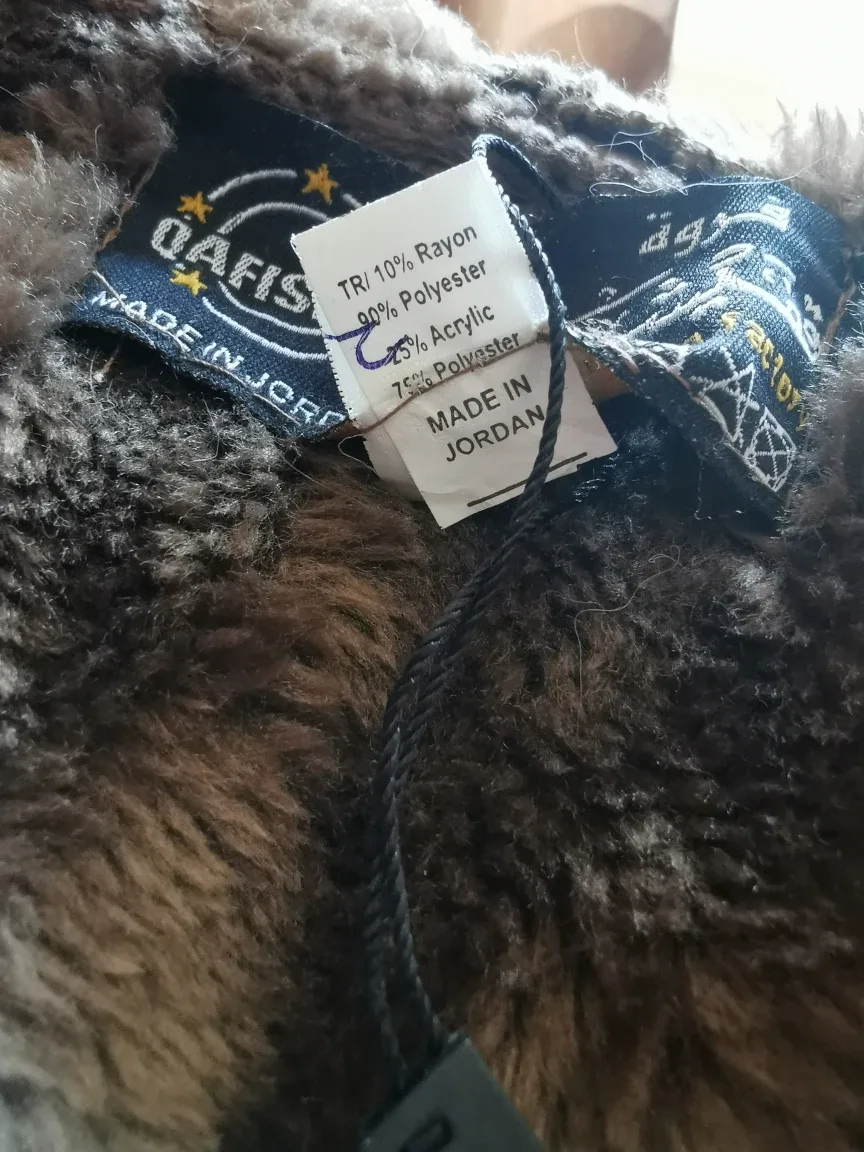 Hooded Long Coat image indicator(8)