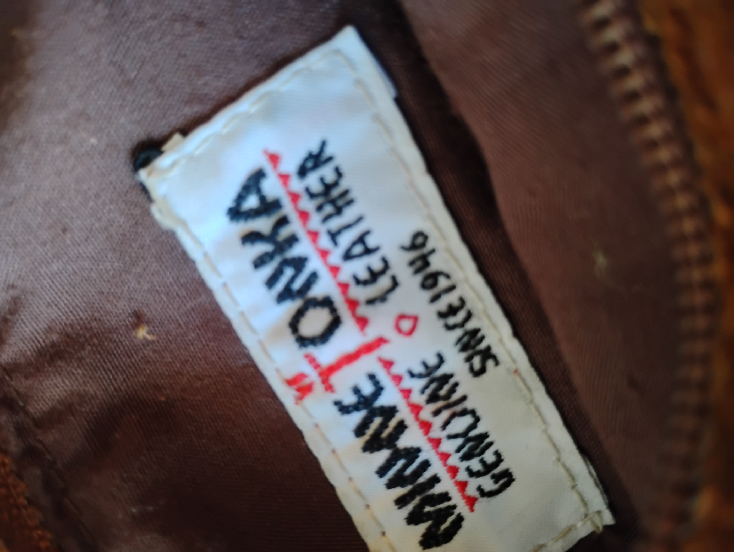 Minnetonka Genuine Leather Fringe Purse - photo 2