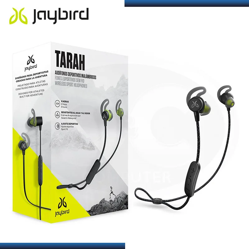 Tarah Wireless Headphones thumbnail