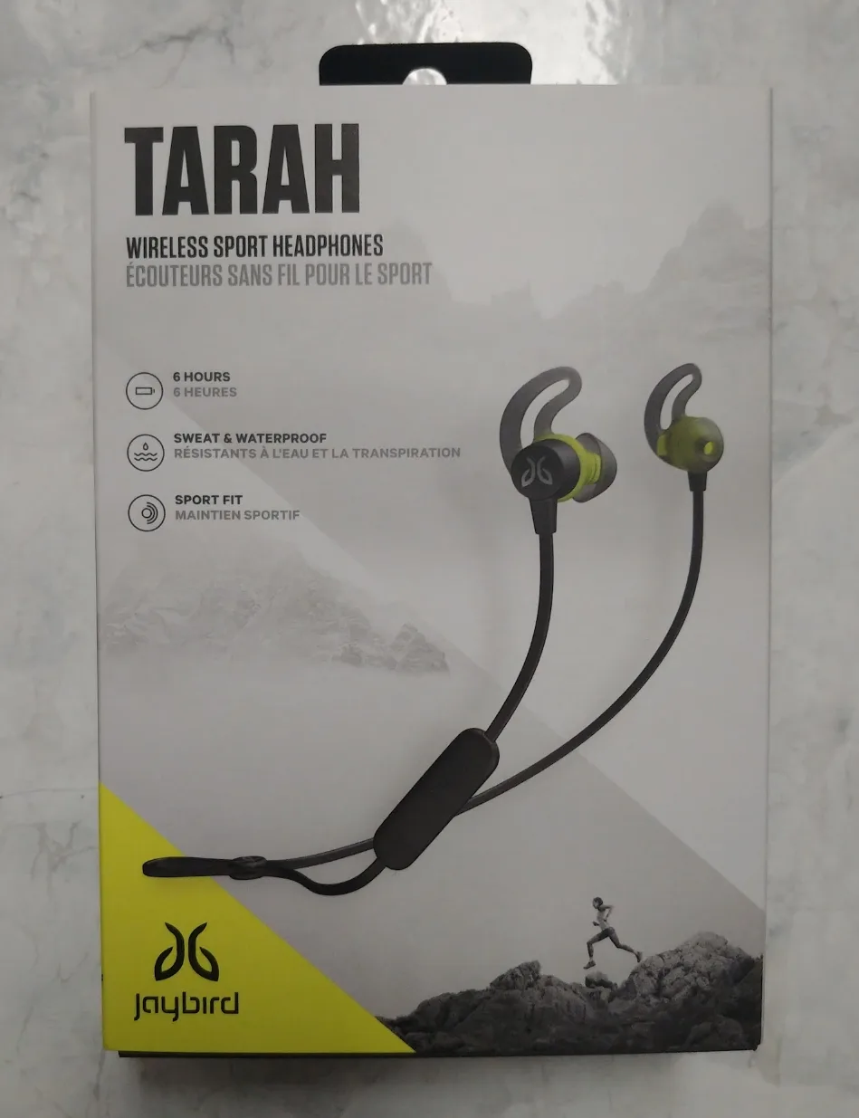 Tarah Wireless Headphones image indicator(2)