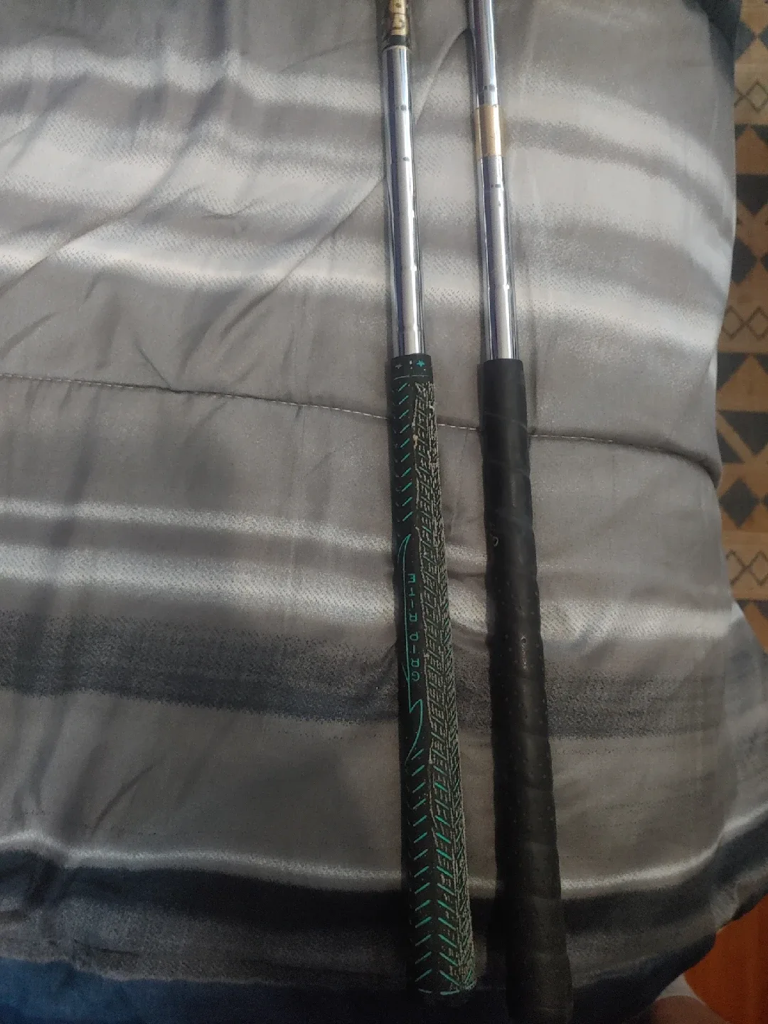 TaylorMade Burner 3 & 5 Wood Golf Clubs image indicator(5)