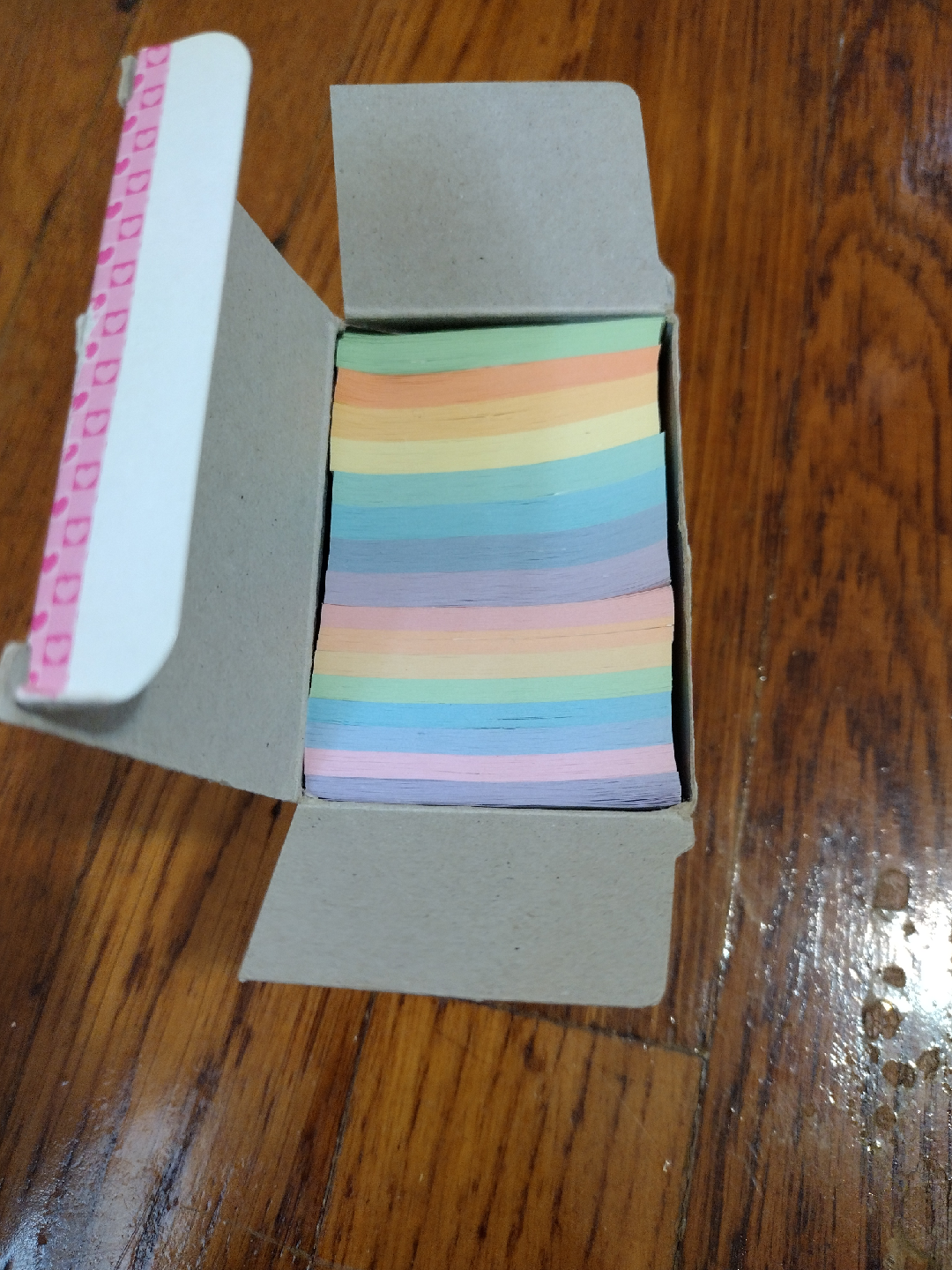 Crane Folding Paper 1000 Sheets - photo 3