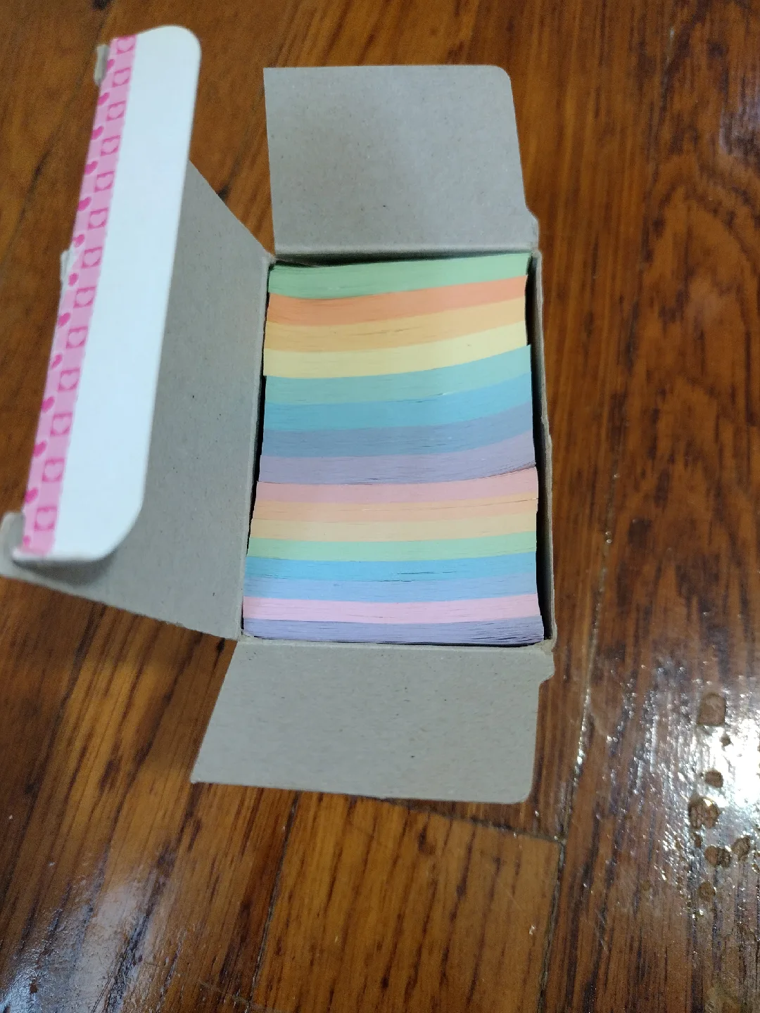 Crane Folding Paper 1000 Sheets image indicator(3)