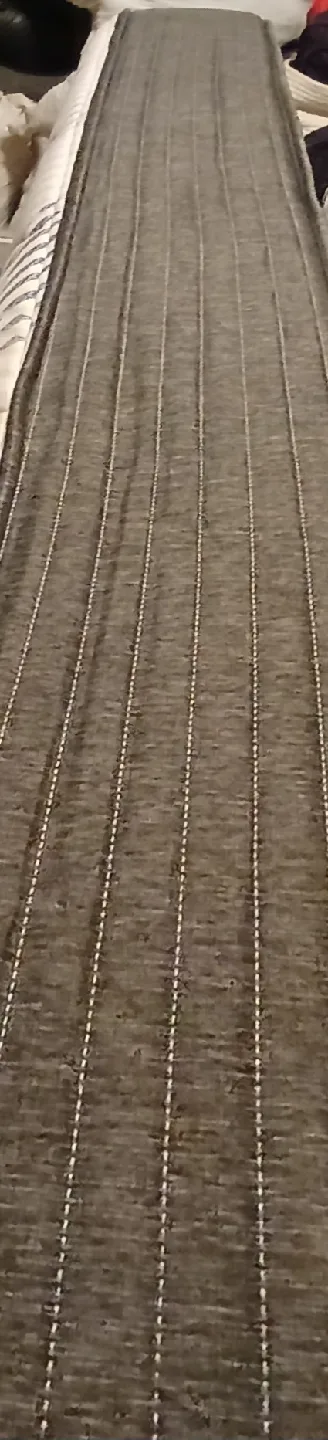 Twin Size Mattress and box spring with frame 350.00 image indicator(5)