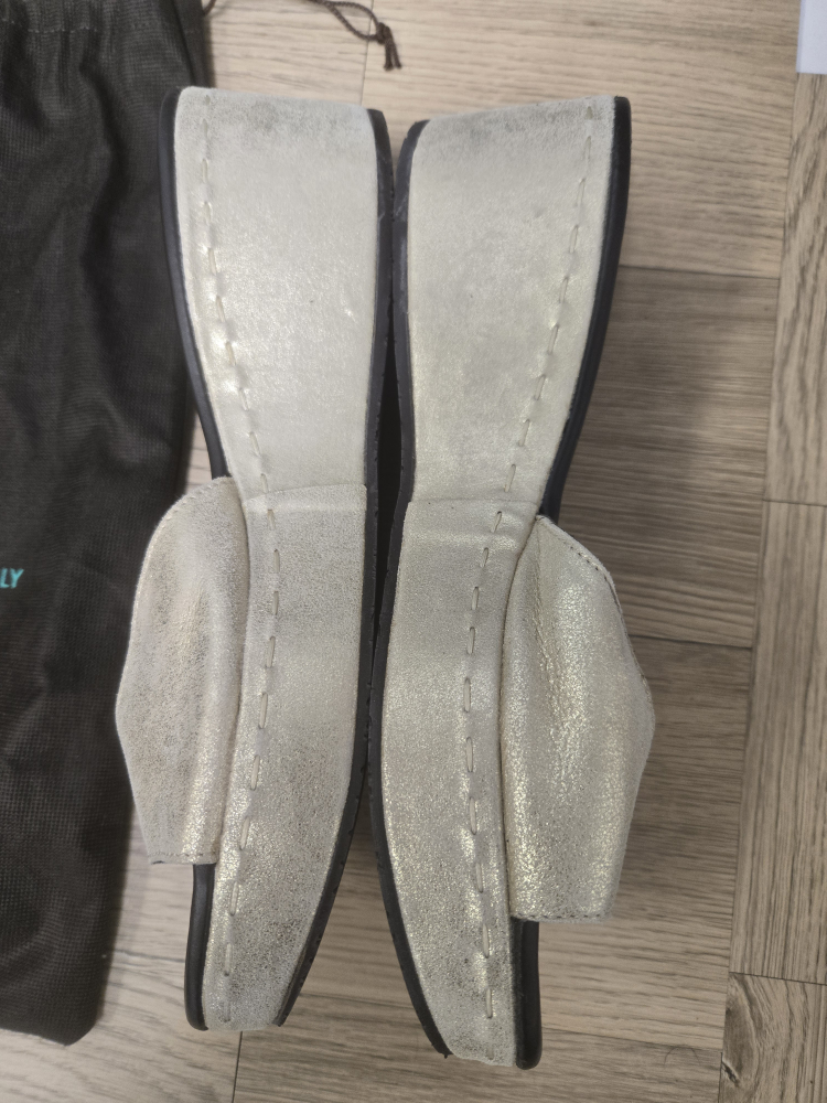 Donald J Pliner Women's Wedge Sandals - Size 9M - photo 4