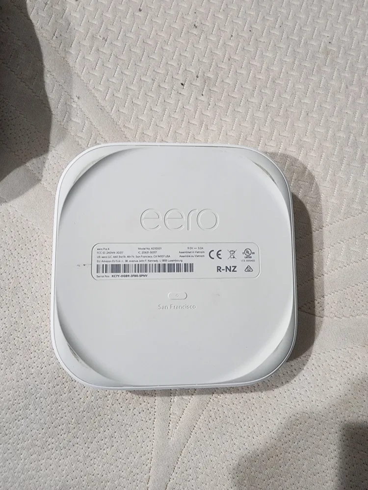 eero WiFi Router image indicator(3)