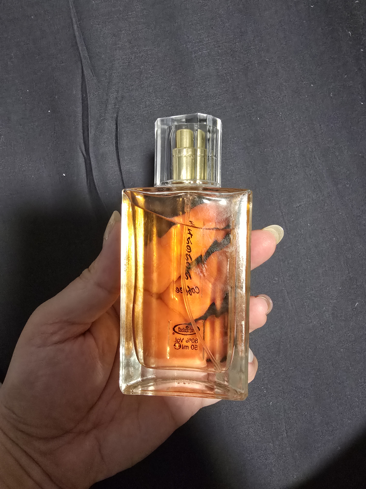 Al-Rehab French Coffee Perfume 50ml - photo 3