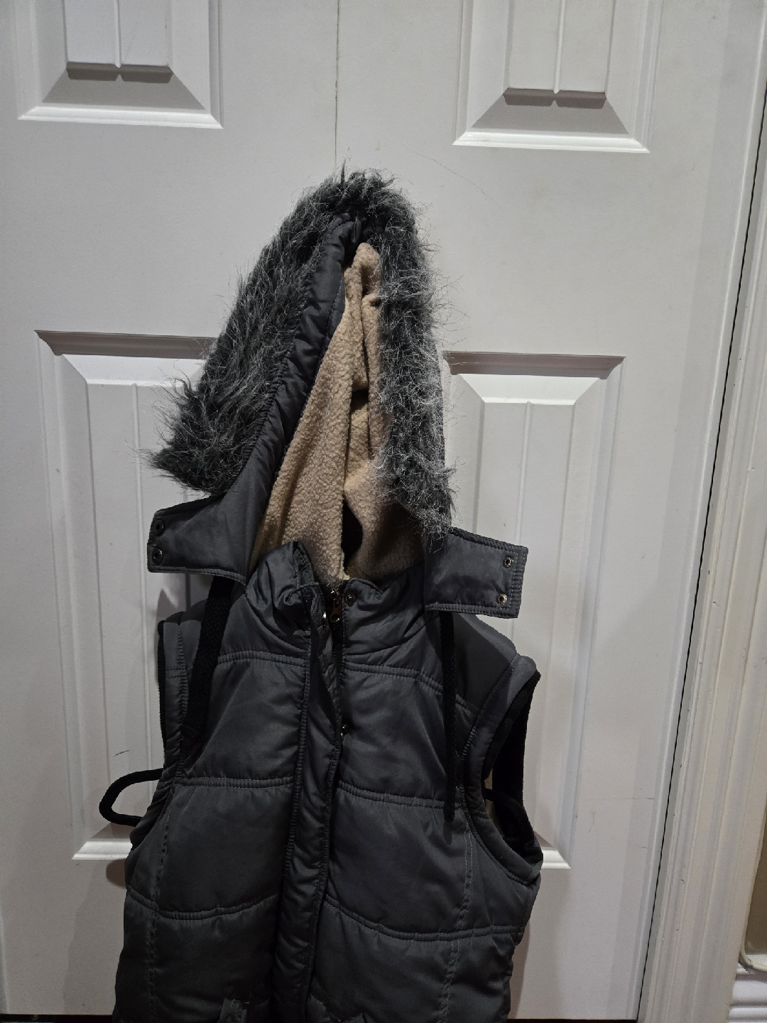 Rehenfell Active Outerwear Jacket - Size M - photo 2