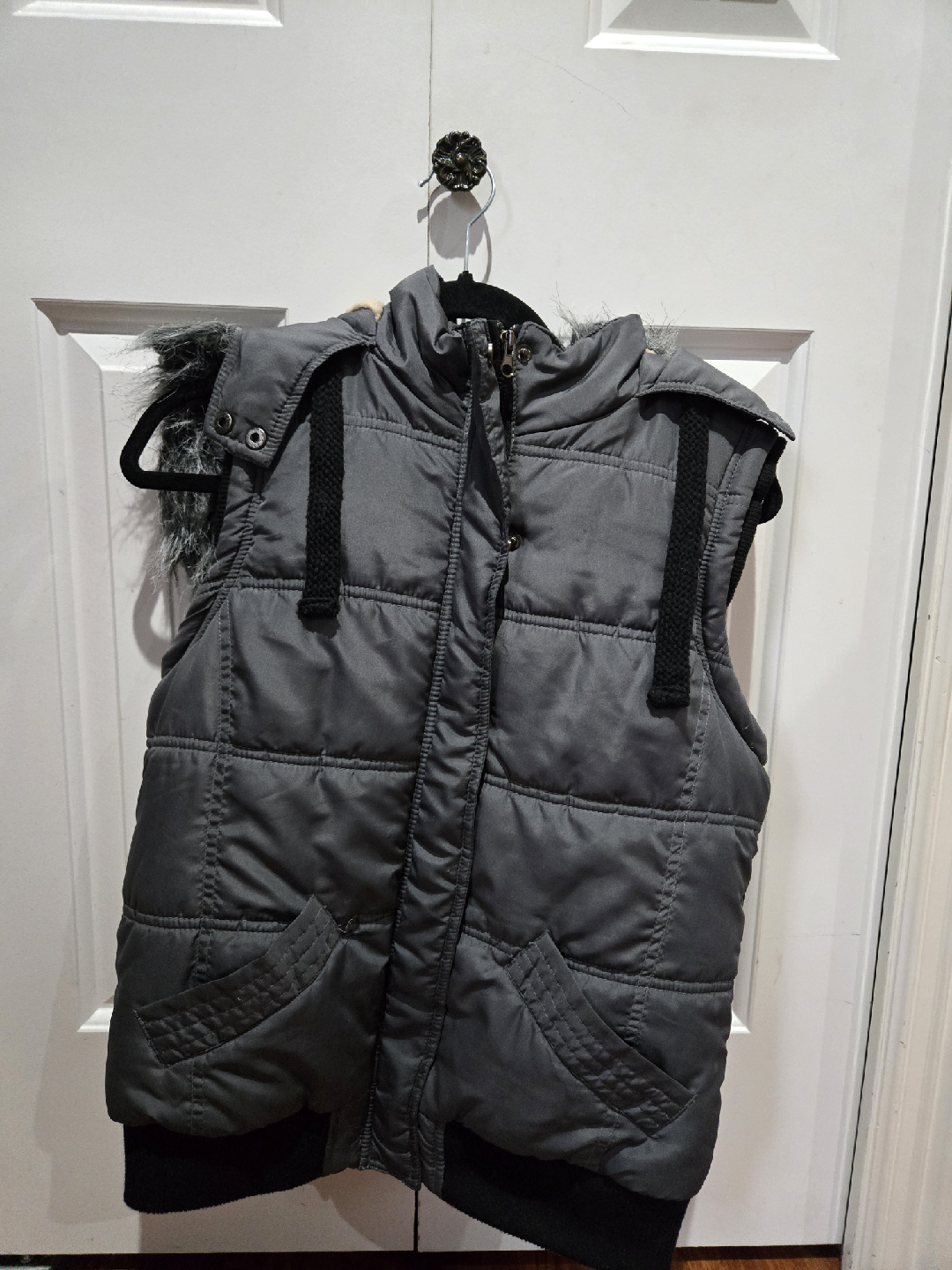 Rehenfell Active Outerwear Jacket - Size M - photo 3