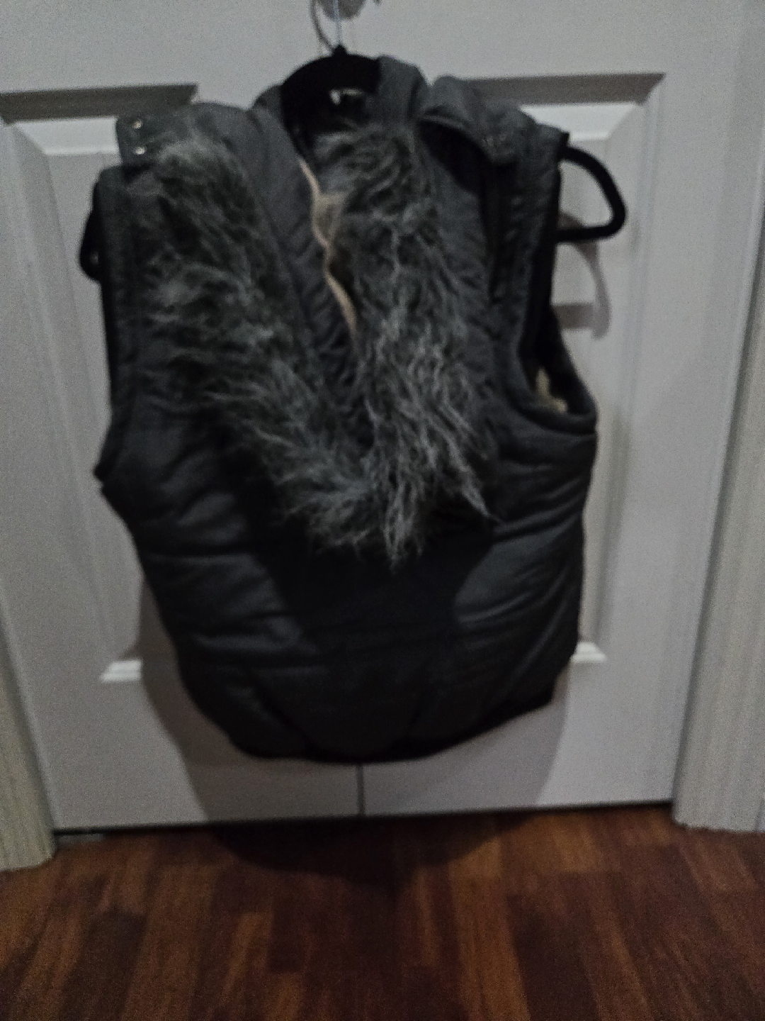 Rehenfell Active Outerwear Jacket - Size M - photo 4
