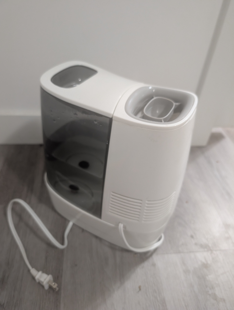 Honeywell Humidifier - photo 2