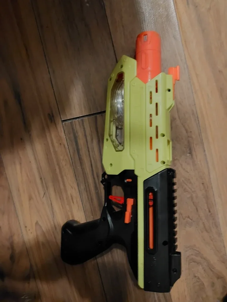 Nerf Rival Pistol image indicator(2)
