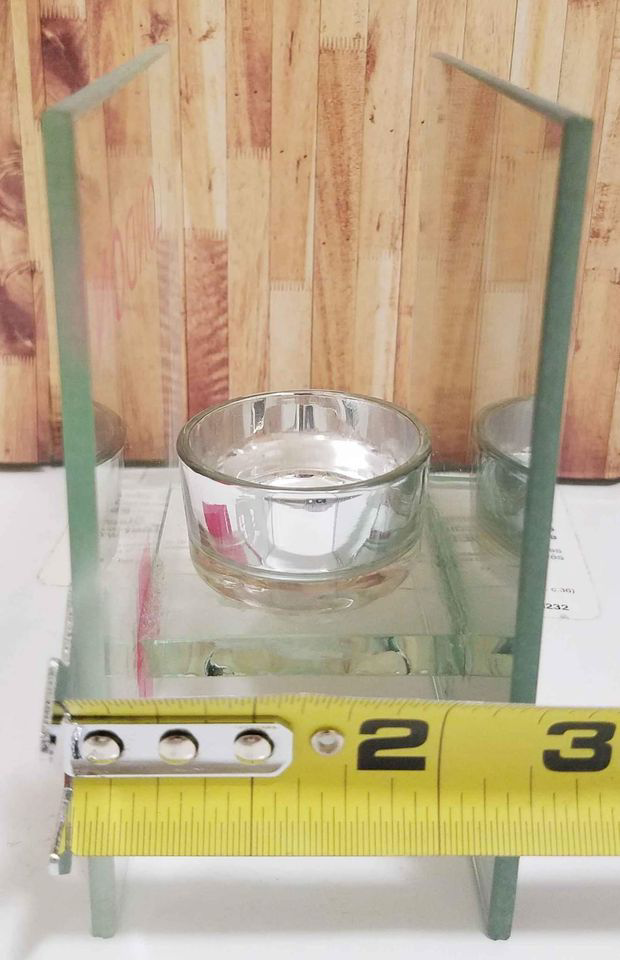 🕯Elegant Tealights Candle Holders🕯 - photo 3