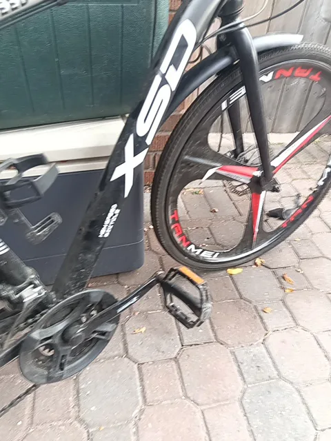 XSD New Speed Road Bike image indicator(2)