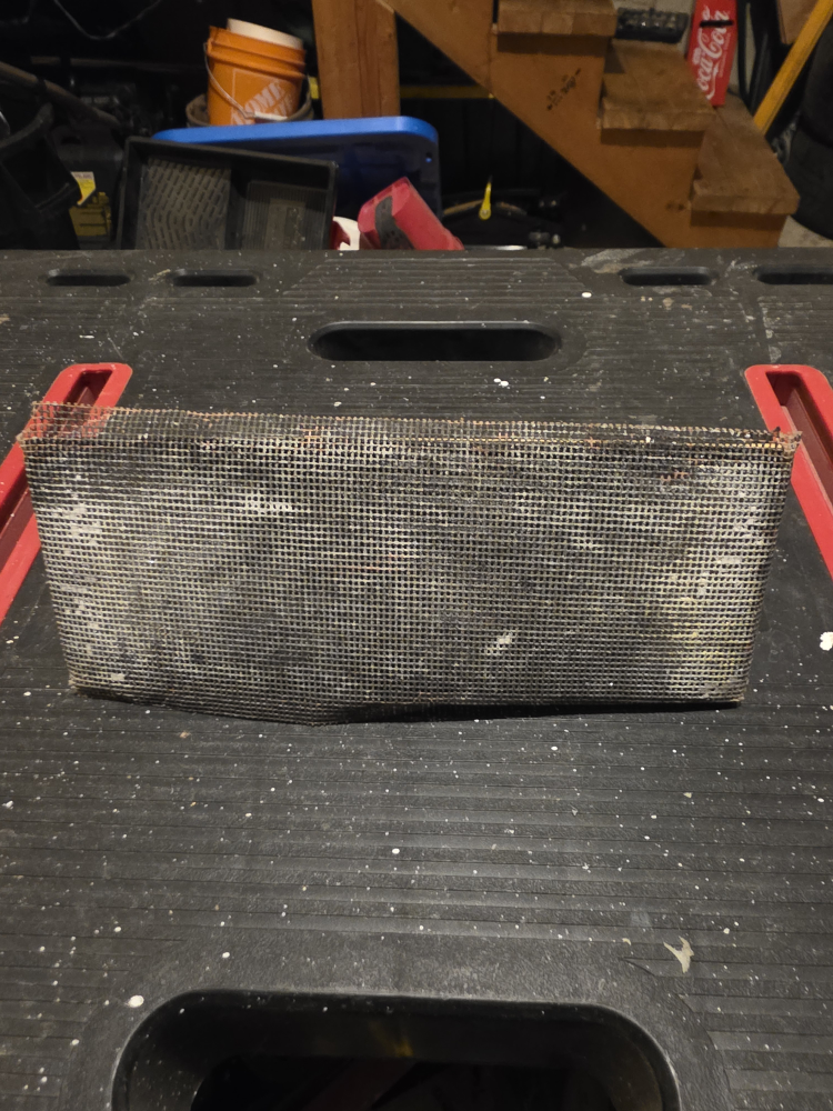 Richart Sanding Block - photo 3