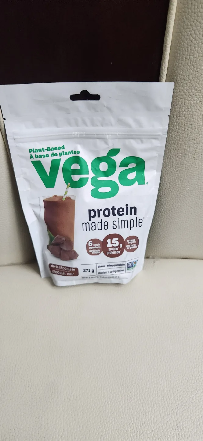 Vega Protein Made Simple image indicator(3)