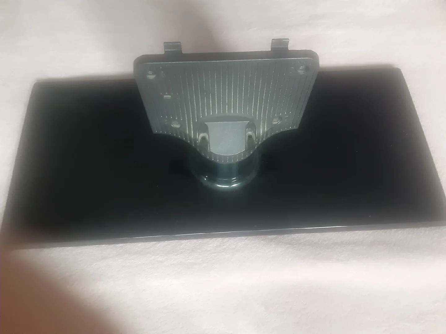 Black TV Stand Base image indicator(2)