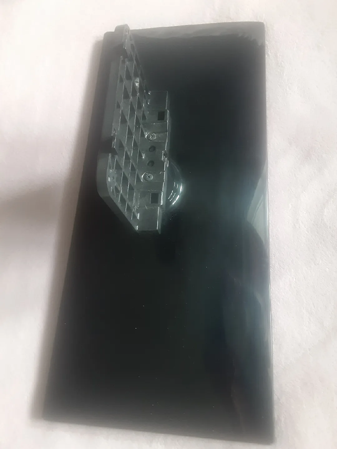 Black TV Stand Base image indicator(3)