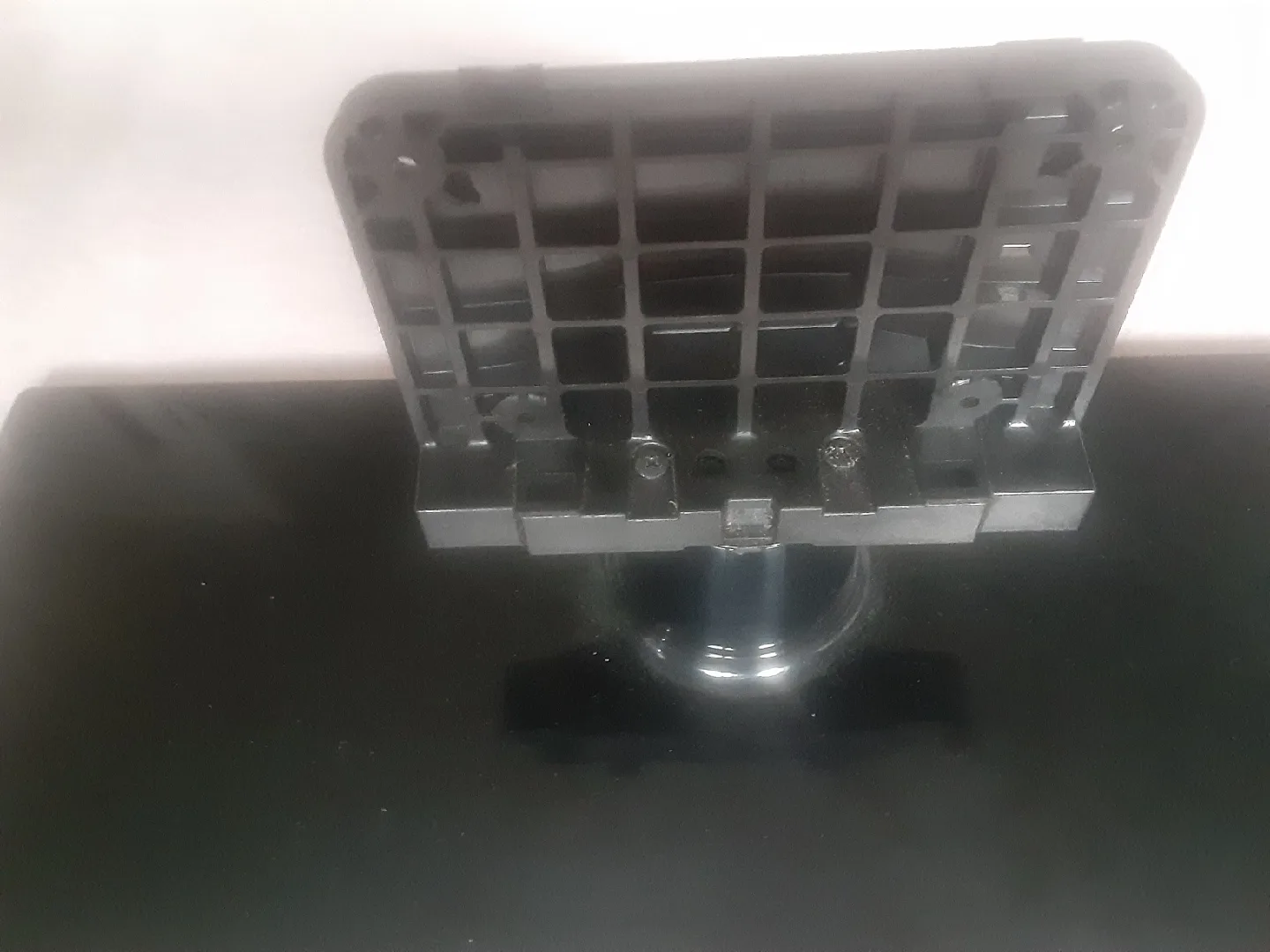 Black TV Stand Base image indicator(5)